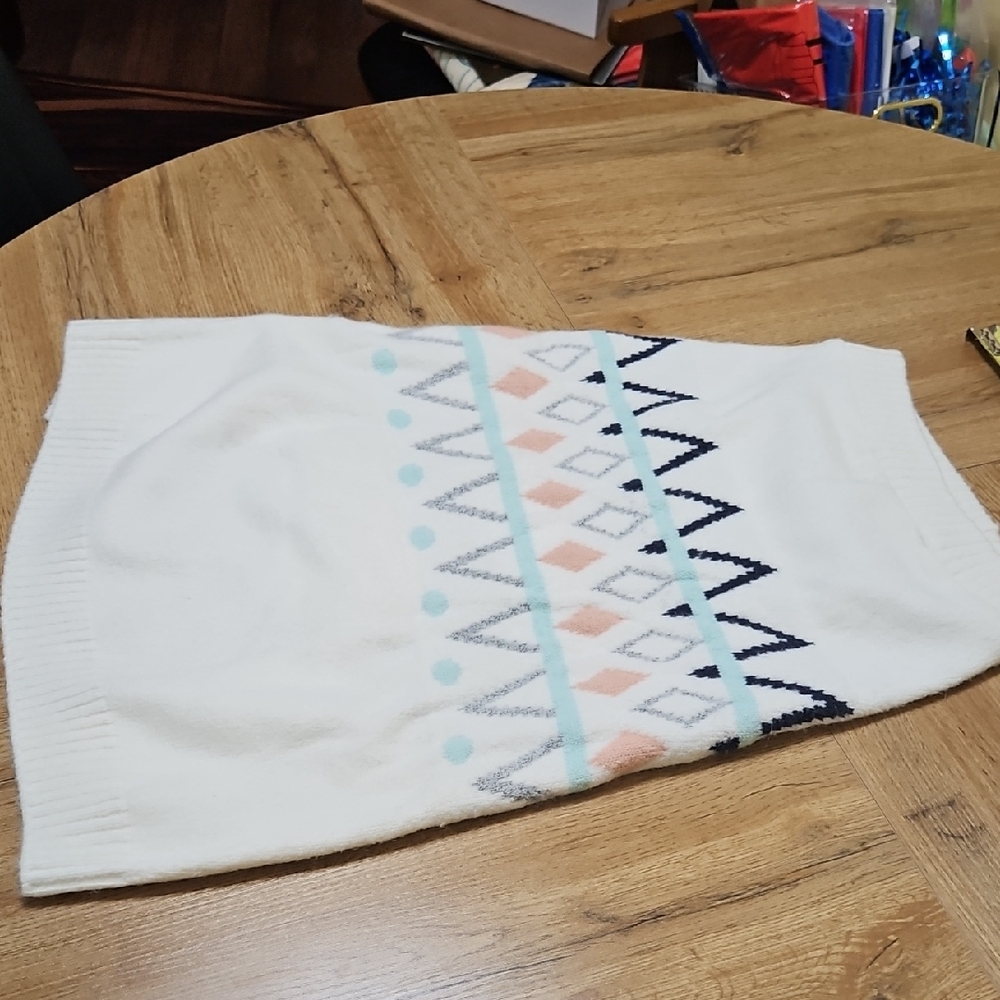 Dog Sweater